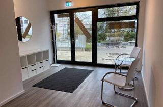 Büro zu mieten in Strandstraße 136, 23669 Timmendorfer Strand, 14 bis 125m² - einzelne oder mehrere modulare Büroflächen zu vermieten