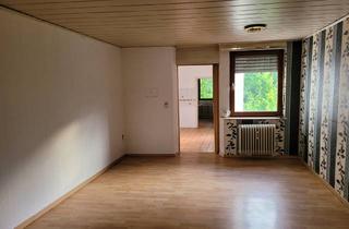 Wohnung mieten in 66955 Pirmasens, 5ZKBB und Parkplatz im 2. OG in Pirmasens-Stadtmitte