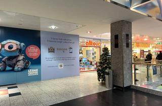Geschäftslokal mieten in Albert Schweitzer Straße 10, 30880 Laatzen, 77 m² Ladenfläche in etablierter Centerlage