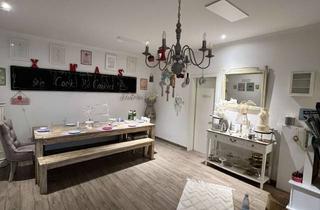 Gewerbeimmobilie mieten in 40670 Meerbusch, Kochstudio / Produktionsküche