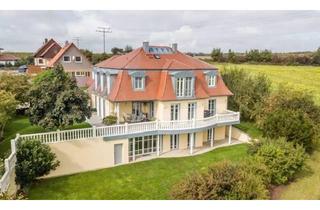 Villa kaufen in 91717 Wassertrüdingen, Ansbach - Luxus Haus-Villa