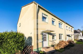 Doppelhaushälfte kaufen in 50226 Frechen, Frechen-Königsdorf, gepflegte Doppelhaushälfte mit Potential in bevorzugter Lage.