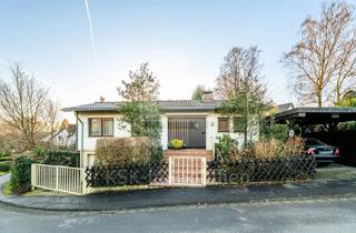 Einfamilienhaus kaufen in 53797 Lohmar, Freistehendes Einfamilienhaus mit Außenpool und großzügigem Garten in Lohmar Durbusch!