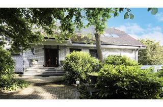 Villa kaufen in 41748 Viersen, *** Naturverbundene Villa mit Parkanlage, Pool & vielseitigen Nutzungsmöglichkeiten ***