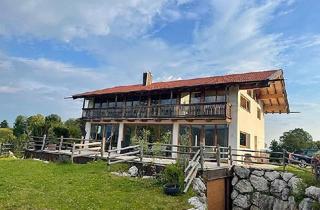 Haus mieten in 83730 Fischbachau, Lichtdurchflutetes Traumhaus in ruhiger Lage bei Fischbachau
