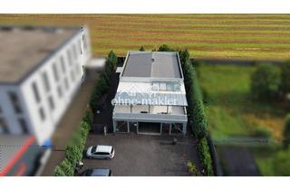 Gewerbeimmobilie kaufen in 74211 Leingarten, Gewerbehalle mit Büro und Betriebsleiterwohnung in Leingarten