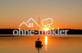 Immobilie kaufen in Kleiberstr., 04420 Markranstädt, Bauträgerfreies Grundstück in Markranstädt Wohngebiet „Am See" geeignet für EFH oder DH [reserviert]