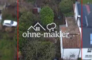 Garagen kaufen in Zur Frankenfurt 145, 60529 Frankfurt, 738qm großes Neubaugrundstück zum Wohnen und Investieren