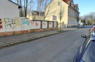 Immobilie kaufen in 04451 Borsdorf, Wohngrundsück für 40 Wohneinheiten - auf einem Bestandsgrundstück im Zentrum von Borsdorf