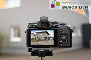 Einfamilienhaus kaufen in 33129 Delbrück, 6155 I Einfamilienhaus zu kaufen in 33129 Delbrück