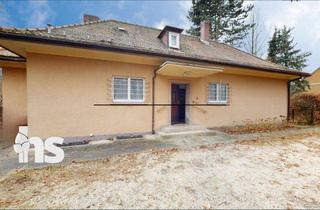 Einfamilienhaus kaufen in Bahnstraße, 06682 Teuchern, PROVISIONSFREI: Großzügiges Einfamilienhaus in Teuchern – 210 m² & weitläufiges Grundstück