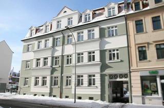 Wohnung kaufen in 04416 Markkleeberg, Markkleeberg - Lichtdurchflutetes Wohnglück mit Loggia und Stellplatz - nah am Cossi