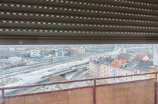 Wohnung kaufen in 67069 Ludwigshafen, Ludwigshafen am Rhein - Sonnige mit Fernsicht, 2 ZKB mit Balkon und 2 PKW Stellplätze i