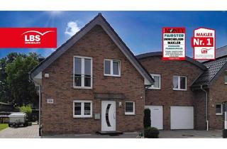 Einfamilienhaus kaufen in 33378 Rheda-Wiedenbrück, Rheda-Wiedenbrück - Exklusives Wohnen in Rheda-Wiedenbrück