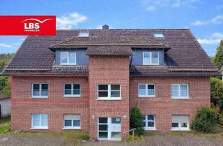 Wohnung kaufen in 57462 Olpe, Olpe - Ihr neues Zuhause mit Garten - Ankommen, Wohlfühlen, Genießen