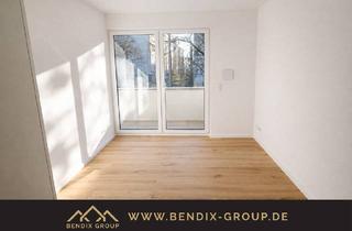 Wohnung kaufen in 04249 Leipzig, Leipzig - Neubau - Bezugsfertig: 4 Zi I Modern & hochwertig I Balkon, 2 Bäder I Energieeffizient