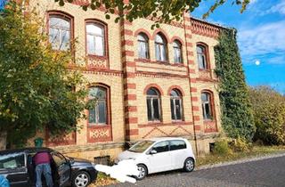 Wohnung kaufen in 38838 Huysburg, Huy - Wohnung zu verkaufen ,sanierungsbedüftig