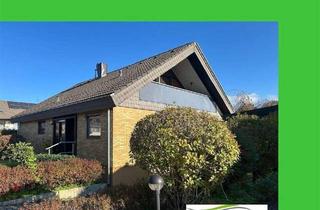 Haus kaufen in 88630 Pfullendorf, Pfullendorf - Charmantes Wohnen in ruhiger Lage von Pfullendorf