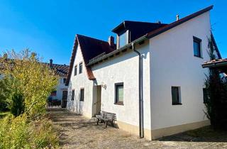 Doppelhaushälfte kaufen in 84453 Mühldorf, Mühldorf am Inn - Doppelhaushälfte mit großem Grundstück