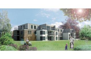 Wohnung kaufen in 24211 Preetz, Preetz - 2 Z.-Whg. Preetz Centrum, rollstuhlgerecht