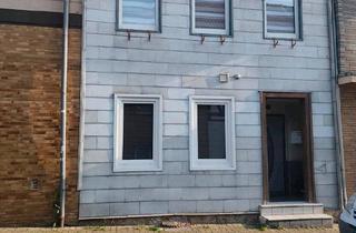 Haus kaufen in 38170 Schöppenstedt, Schöppenstedt - Reihnhaus Zu Vekaufen