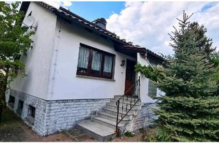 Einfamilienhaus kaufen in 07973 Greiz, Greiz - Einfamilienhaus in ruhiger Lage