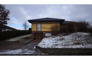 Einfamilienhaus kaufen in 74749 Rosenberg, Rosenberg - Bungalow (Einfamilienhaus) in Rosenberg zum Kauf