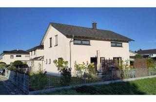 Einfamilienhaus kaufen in 77767 Appenweier, Appenweier - Freistehendes Einfamilienhaus zu verkaufen - ohne Makler