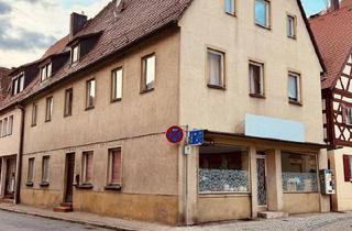 Reihenhaus kaufen in 91180 Heideck, Heideck - Haus -Heideck