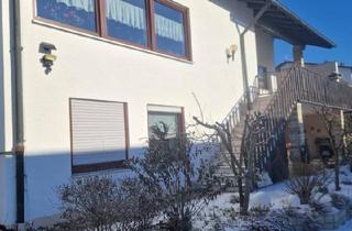 Einfamilienhaus kaufen in 93339 Riedenburg, Riedenburg - Einfamilienhaus mit Einliegerwohnung in Riedenburg provisionsfrei