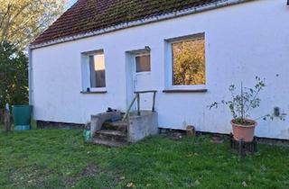 Haus kaufen in 17390 Murchin, Murchin - Traumgrundstück mit charmanten Haus - 160000 ?