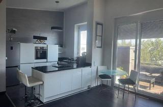 Penthouse mieten in 70806 Kornwestheim, Kornwestheim - modernes Penthouse zur Miete