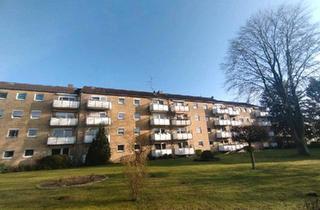 Wohnung kaufen in 23820 Pronstorf, Pronstorf - Helle 3 Zimmer Wohnung mit Balkon in Sereetz