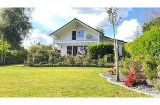 Einfamilienhaus kaufen in 55494 Rheinböllen, Rheinböllen - Einfamilienhaus in 55494 Rheinböllen Waldsiedlung