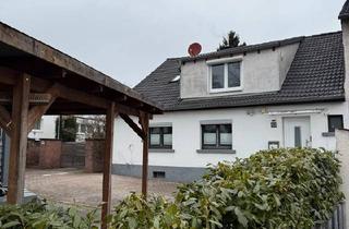 Einfamilienhaus kaufen in 67688 Rodenbach, Rodenbach - Modernisiertes 5-6 Zimmer Einfamilienhaus Doppelhaushälfte