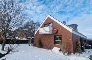 Haus kaufen in 26345 Bockhorn, Bockhorn - Gepflegtes Generationenhaus bereit für neuen Glanz