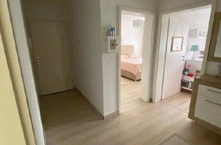 Wohnung kaufen in 69168 Wiesloch, Wiesloch - Provisionsfreie sanierte 4-Zimmer-Whg. in Baiertal zu verkaufen