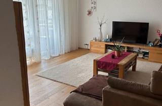 Wohnung kaufen in 78086 Brigachtal, Brigachtal - Charmante 4,5 Zimmer Wohnung mit Wohlfühlcharacter