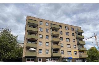 Wohnung kaufen in 95615 Marktredwitz, Marktredwitz - 3-Zimmer-Eigentumswohnung