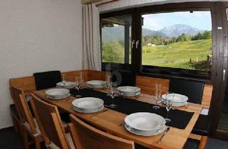 Wohnung kaufen in 87534 Oberstaufen, Oberstaufen - RÜCKZUGSORT IM PARADIES