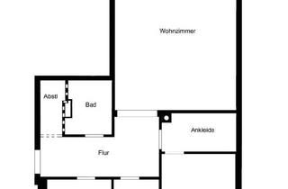 Wohnung kaufen in 22869 Schenefeld, Schenefeld - Schöne 3-Zimmer-Wohnung mit Balkon und Einzelgarage