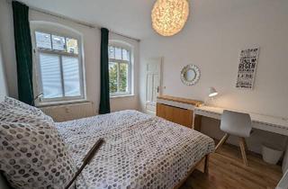 Wohnung kaufen in 09131 Chemnitz, Chemnitz - Provisionsfrei:Modernisierte Wohnung +16%Rendite alsFerienwohnung