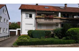 Doppelhaushälfte kaufen in 74172 Neckarsulm, Neckarsulm - Doppelhaushälfte