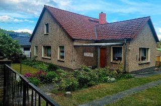 Einfamilienhaus kaufen in 15537 Erkner, Erkner - Haus in ruhiger Lage Provisionsfrei zu Verkaufen