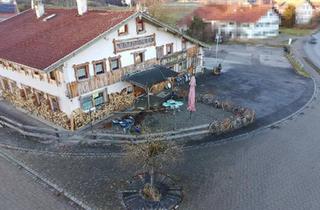 Haus kaufen in 87675 Stötten, Stötten am Auerberg - Großes Grundstück mit Gebäude