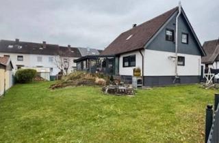 Einfamilienhaus kaufen in 87724 Ottobeuren, Ottobeuren - Einfamilienhaus zu verkaufen