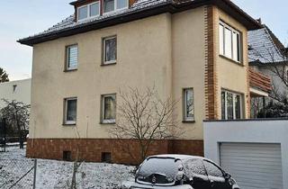 Mehrfamilienhaus kaufen in 34132 Kassel, Kassel - Provisionsfreies Mehrfamilienhaus in Oberzwehren 2-3 Wohnungen