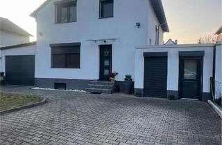 Einfamilienhaus kaufen in 63069 Offenbach am Main, Offenbach am Main - Freistehendes Traumhaus in Bestlage Offenbach Rosenhöhe!