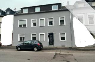Mehrfamilienhaus kaufen in 54329 Konz, Konz - Mehrfamilienhaus mit 4 Wohneinheiten provisionsfrei
