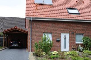 Doppelhaushälfte kaufen in 31311 Uetze, Uetze - Doppelhaushälfte in Uetze-Hänigsen